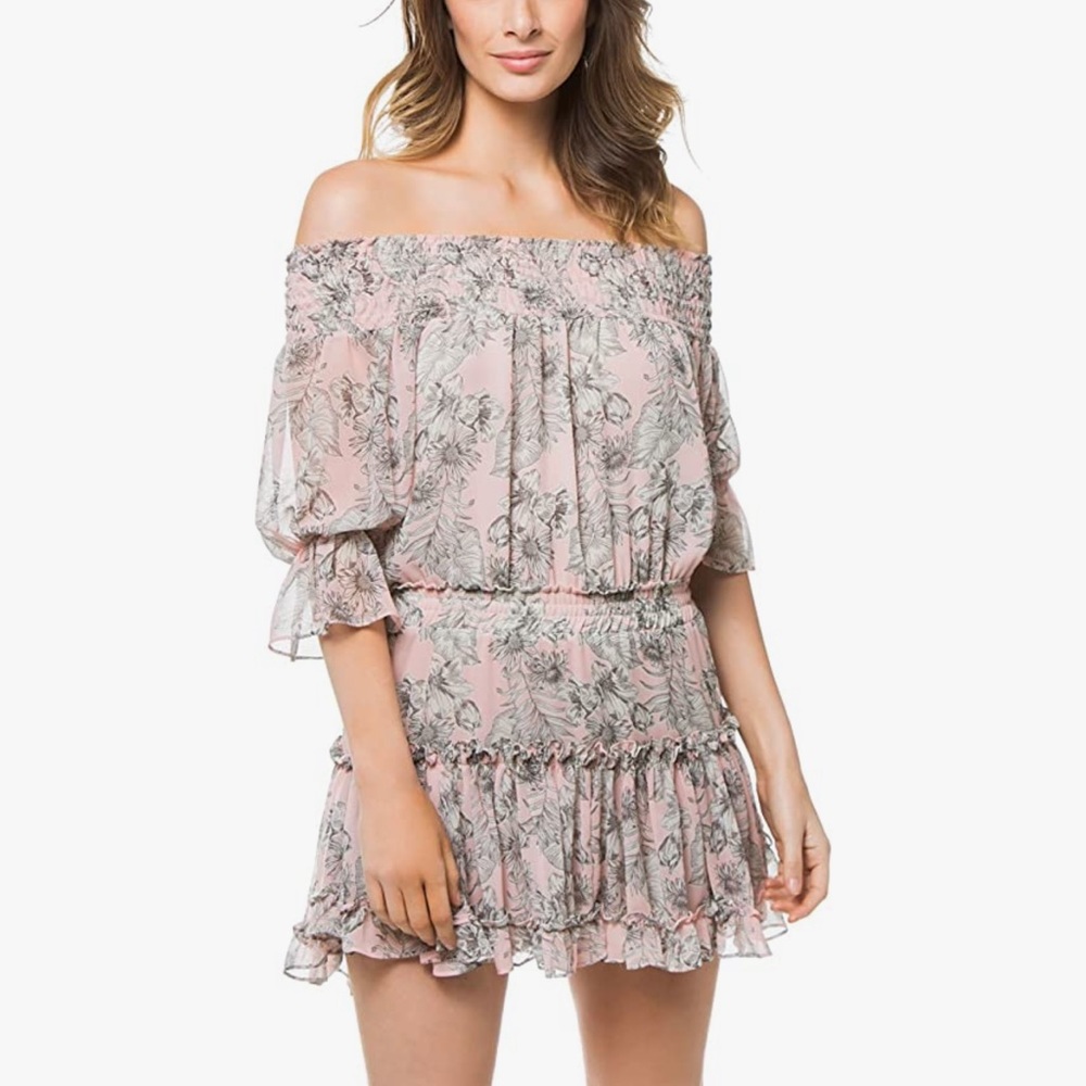 MISA Los Angeles Geroux Dress